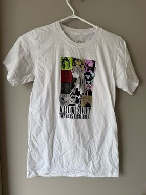 Cows Ice Cream T-Shirt